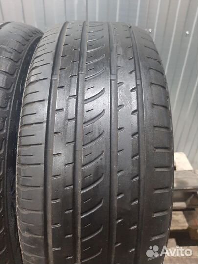 Sunny SN3630 205/55 R16