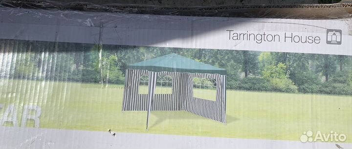 Шатер 3 на 3 тент навес садовый палатка