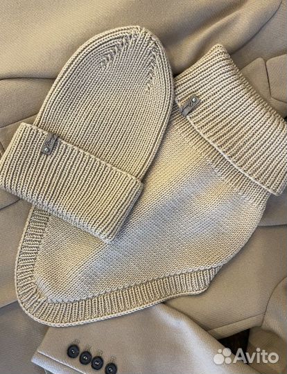 Шапка женская/подростковая ручная работа