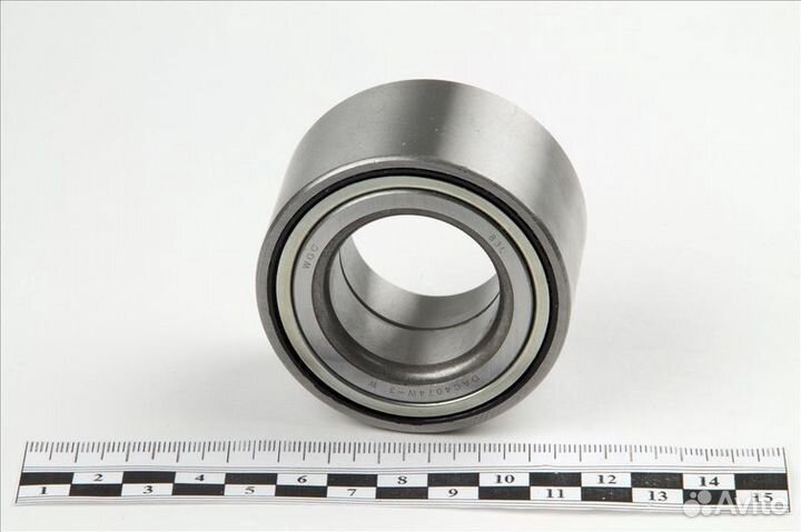 Ступичный подшипник передний Lifan Solano Солано