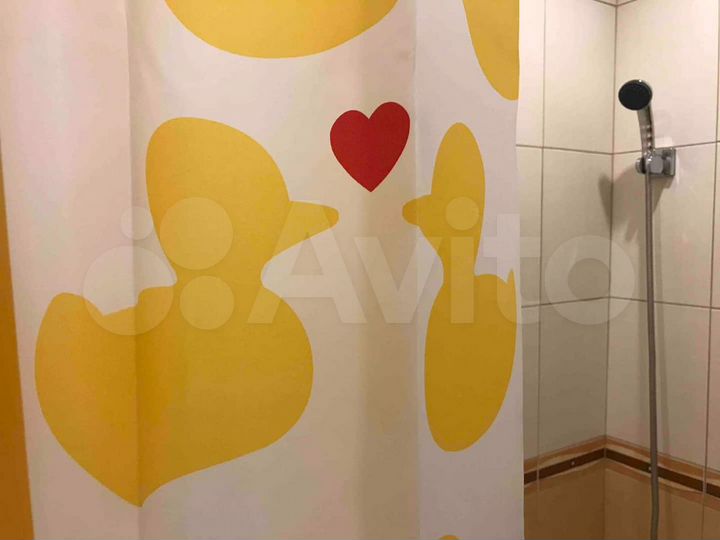 2-к. квартира, 45 м², 2/5 эт.