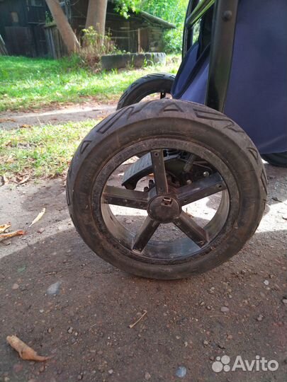 Коляска zippy 3 в 1