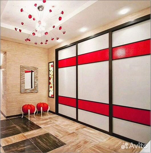 Шкафы любой сложности