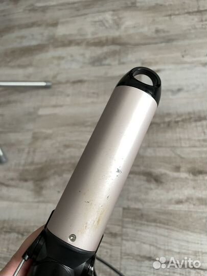 Плойки, утюжки для волос