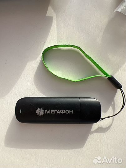 Модем Билайн Е150 и Мегафон E173