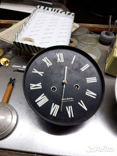 Комплектующие