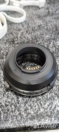 Nikon 1 j3 + nikkor 10-30mm + много допов