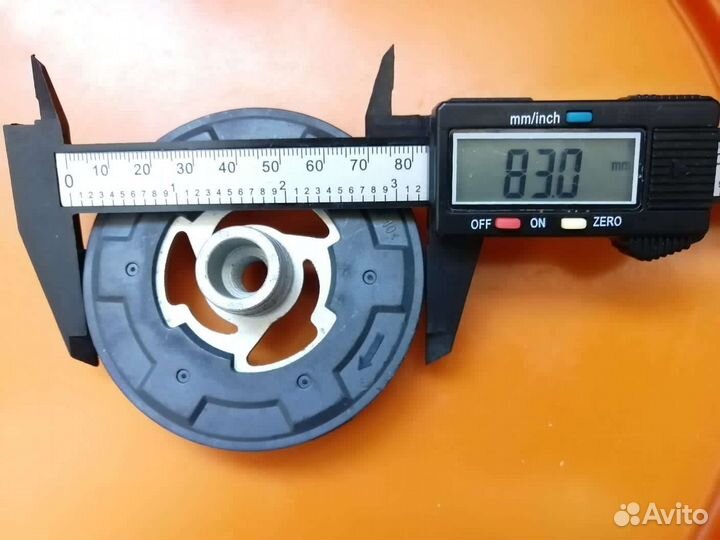 Срывная пластина,Opel Corsa D