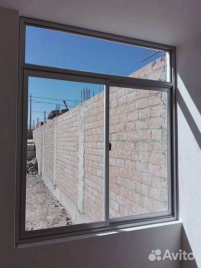 Пластиковые окна пвх от производителя