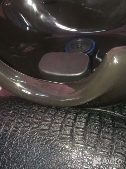 Кресло - мойка парикмахерская