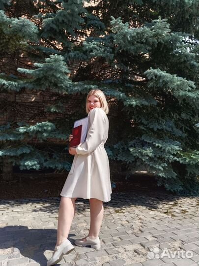 Репетитор по математике