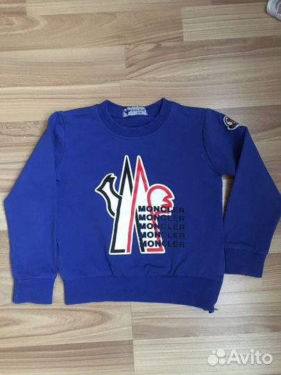 Кофта детская