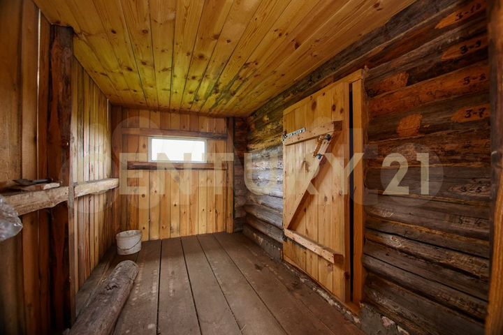 Участок 15 сот. (ИЖС)