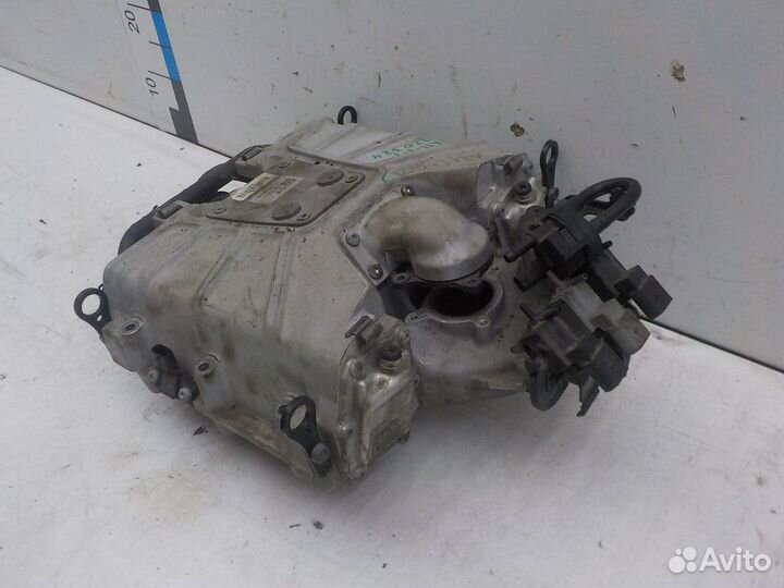 Б/У Б/У Турбокомпрессор Audi A7 2011- 06E145601