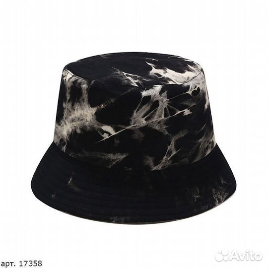 Панама Черная