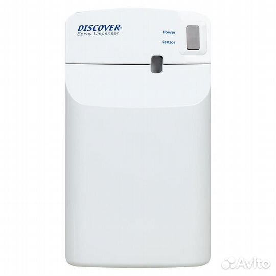 Автоматический освежитель воздуха Discover
