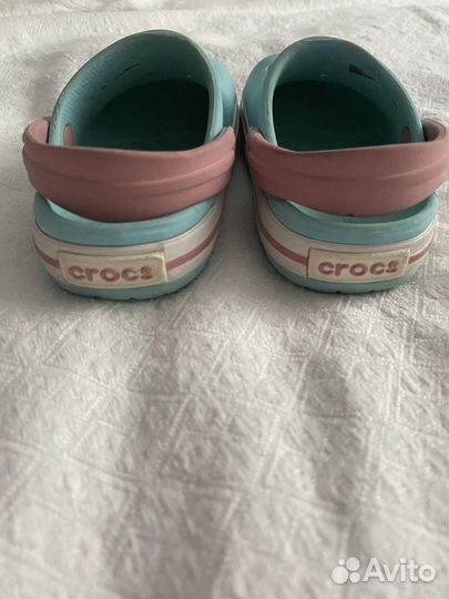 Crocs c6