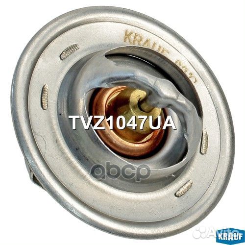 Термостат TVZ1047UA Krauf