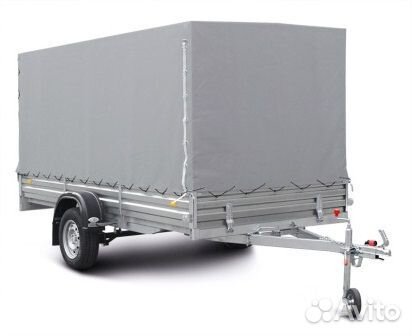 Тент для прицепа 271515 мзса 817703 исп.012 Н150