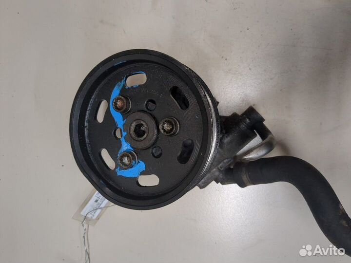 Гур Audi A4 (B8), 2010