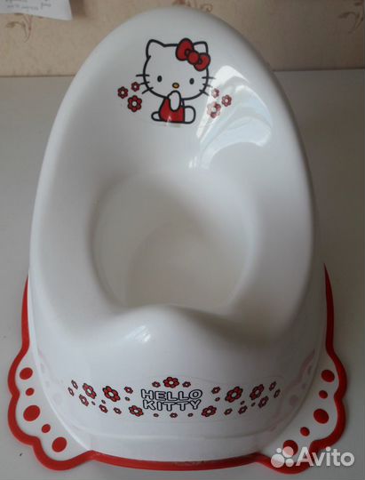 Горшок детский