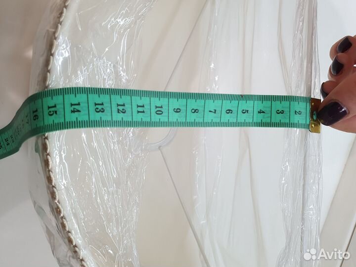 Плафон для бра Riperlamp, Испания, 2 шт