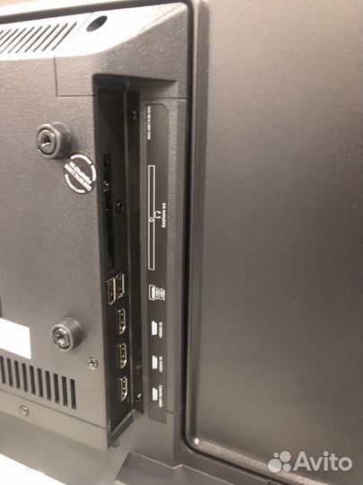 Soundwind sm-led32m13s