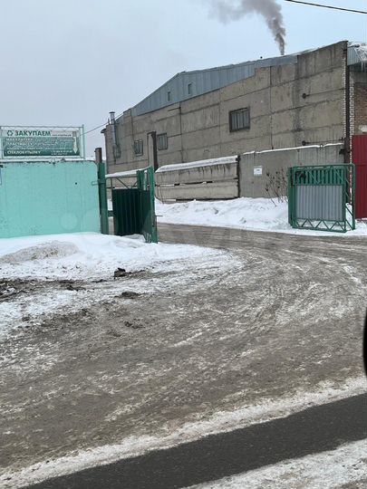 Машиноместо, 20 м²