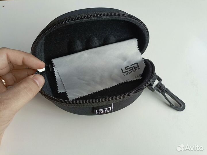 Очки поляризационные LSD designs code:4329