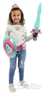 Nella Игровой набор отважной принцессы