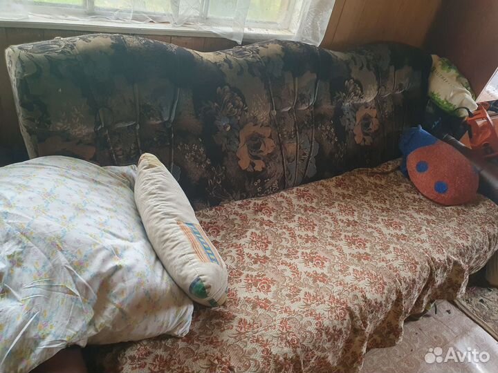 Диван бесплатно