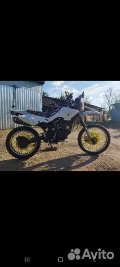 Продаю мотоцикл Racer RC150-GY