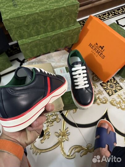 Легендарные Gucci