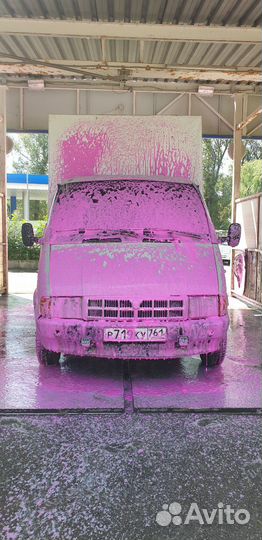 Грузоперевозки Газель