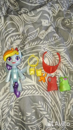 Детские игрушки