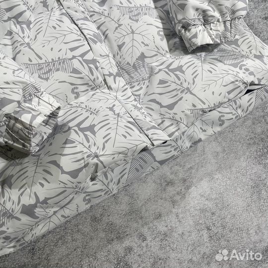 Зимняя куртка Nike / пуховик