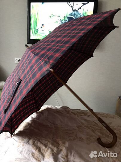 Зонтик трость