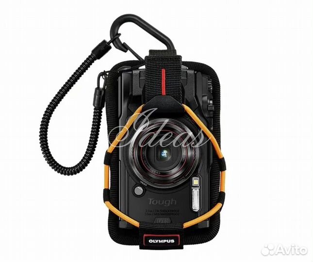 Спортивный держатель Olympus csch-123 для камер