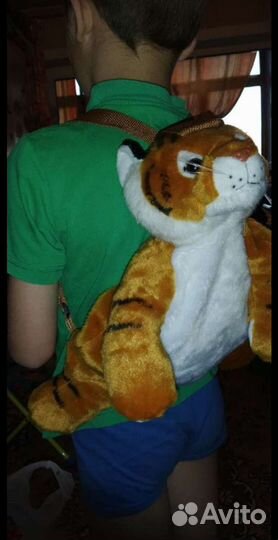 Хомяк повторюшка