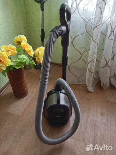 Пылесос samsung