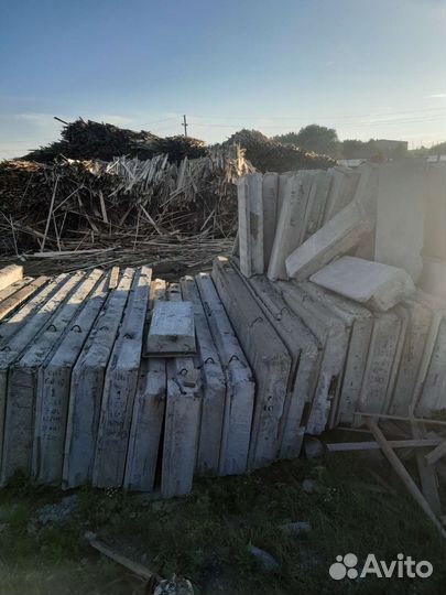 Панель стеновая