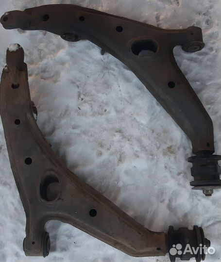 Рычаги Honda cr-v rd1