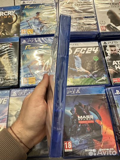 Игра PS4 Call of Duty: Vanguard Новая Диск