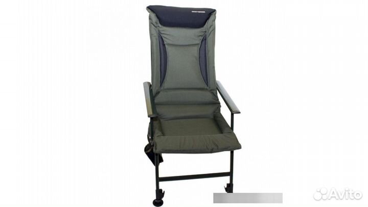 Кресло EastShark HYC 038 AL с сумкой