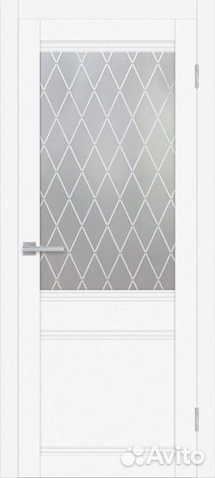 Межкомнатные двери