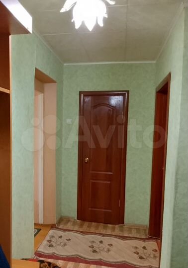 2-к. квартира, 62,5 м², 1/6 эт.