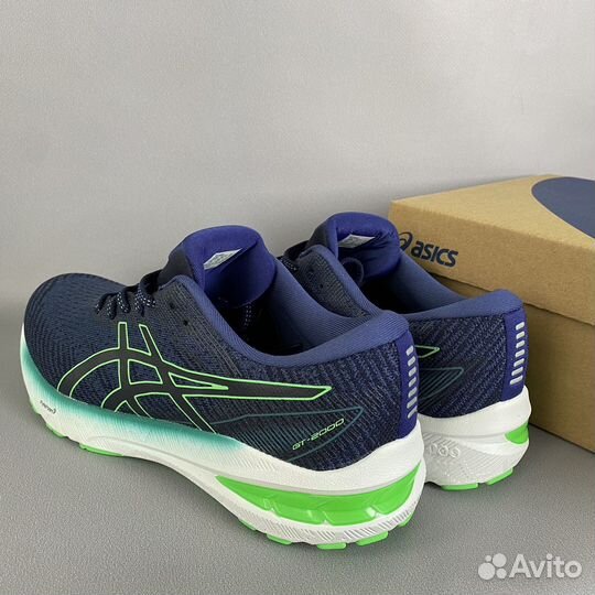 Беговые мужские кроссовки Asics GT 2000 10