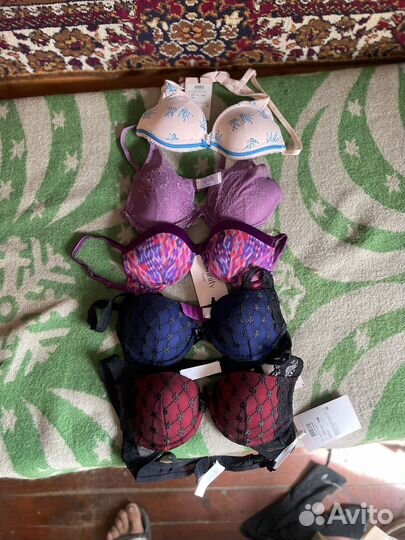 Бюстгалтер