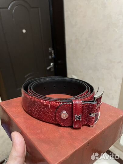 Ремень мужской