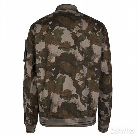 Куртка-бомбер Remington Barcelona р. 2XL